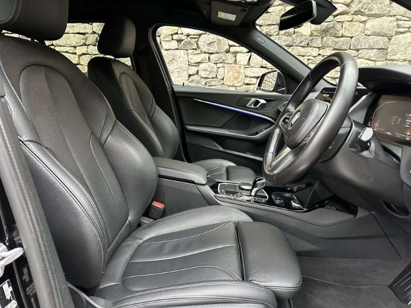 Used BMW 1 Series 2023 for sale - 77431321: Photo 11