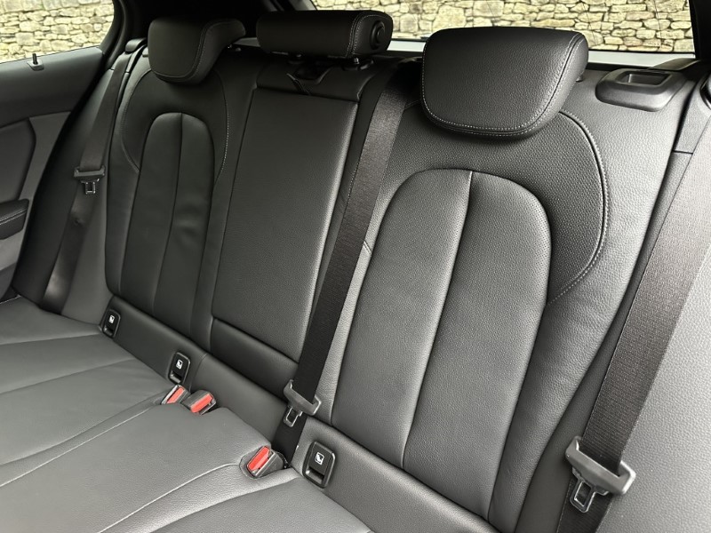 Used BMW 1 Series 2023 for sale - 77431321: Photo 12