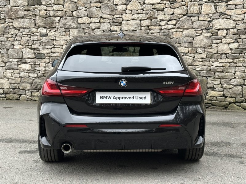 Used BMW 1 Series 2023 for sale - 77431321: Photo 15