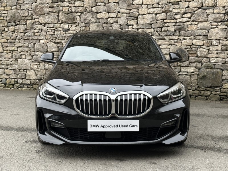 Used BMW 1 Series 2023 for sale - 77431321: Photo 16