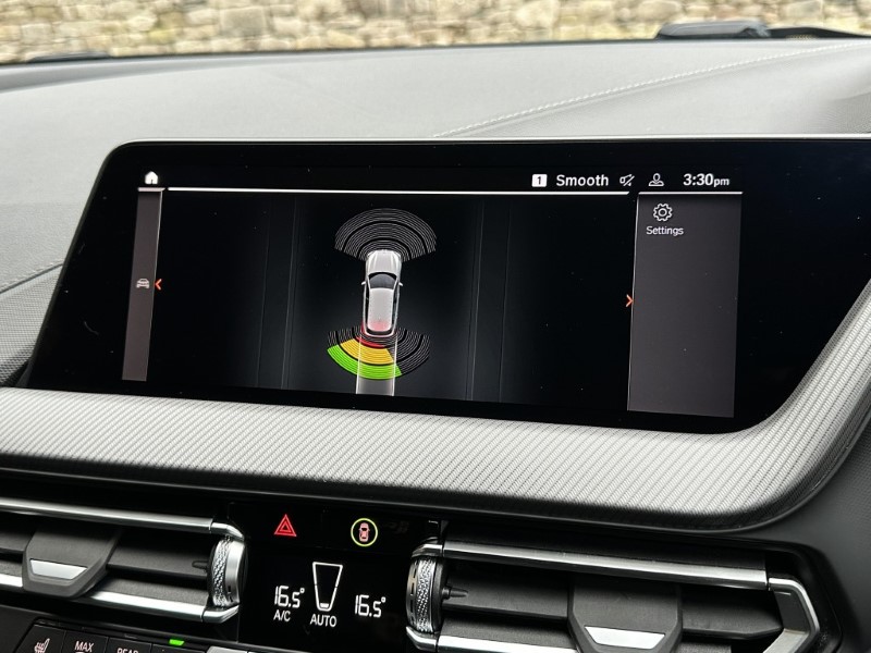 Used BMW 1 Series 2023 for sale - 77431321: Photo 19