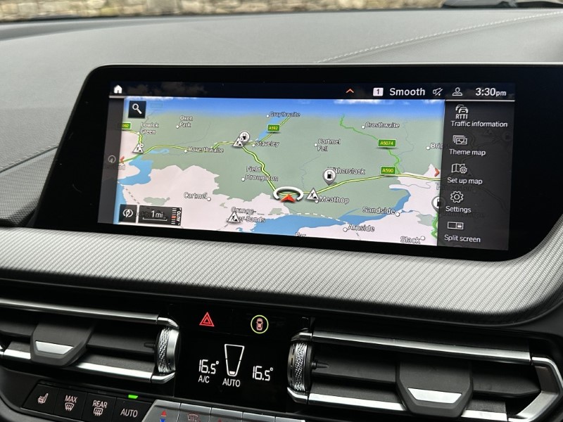 Used BMW 1 Series 2023 for sale - 77431321: Photo 21