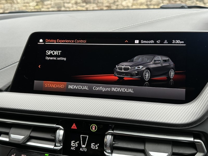 Used BMW 1 Series 2023 for sale - 77431321: Photo 24