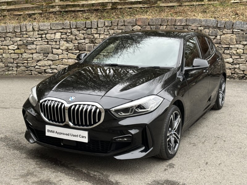 Used BMW 1 Series 2023 for sale - 77431321: Photo 28