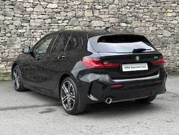 Used BMW 1 Series 2023 for sale - 77431321: Photo