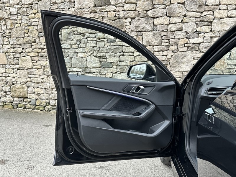 Used BMW 1 Series 2023 for sale - 77431321: Photo 30