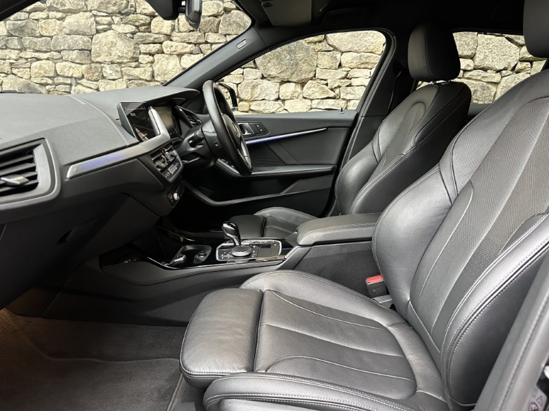 Used BMW 1 Series 2023 for sale - 77431321: Photo 32