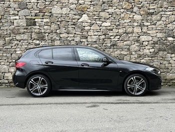 Used BMW 1 Series 2023 for sale - 77431321: Photo