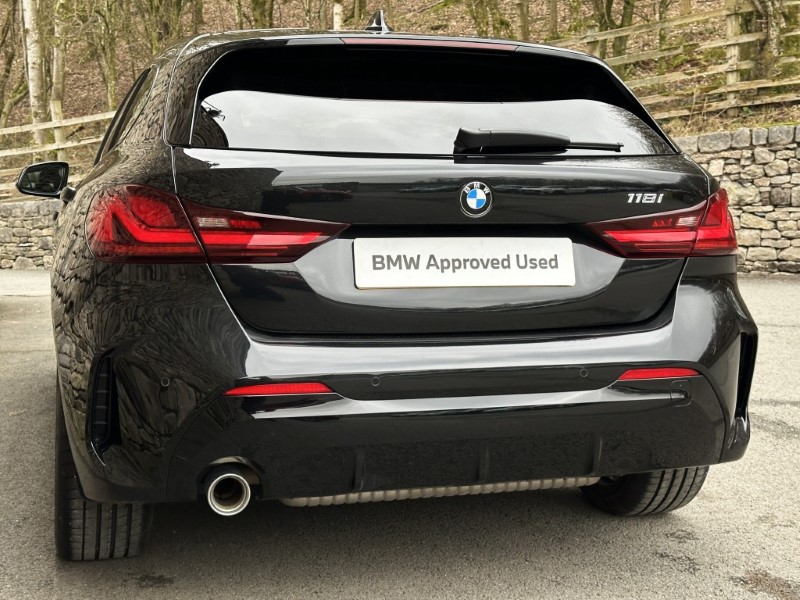 Used BMW 1 Series 2023 for sale - 77431321: Photo 44