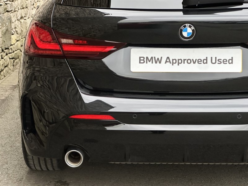 Used BMW 1 Series 2023 for sale - 77431321: Photo 45