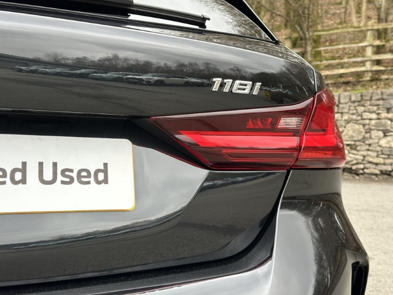 Used BMW 1 Series 2023 for sale - 77431321: Photo 47