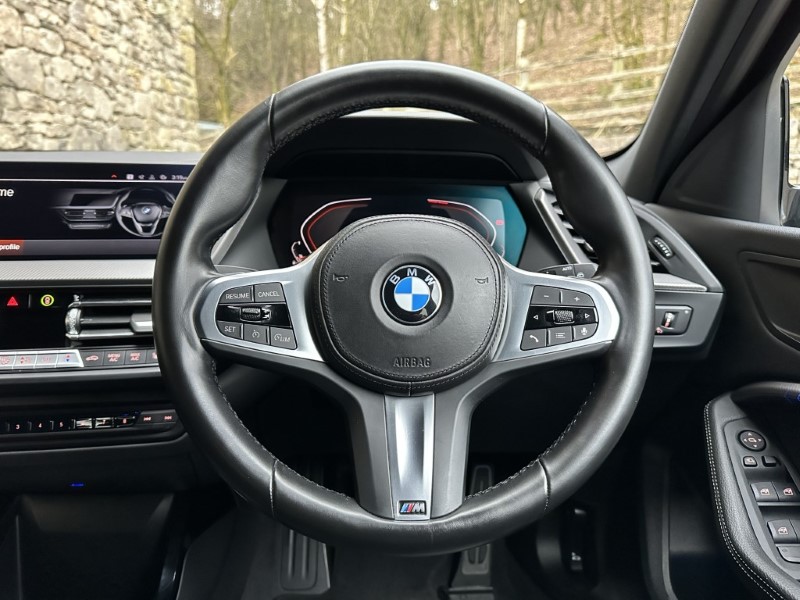 Used BMW 1 Series 2023 for sale - 77431321: Photo 5