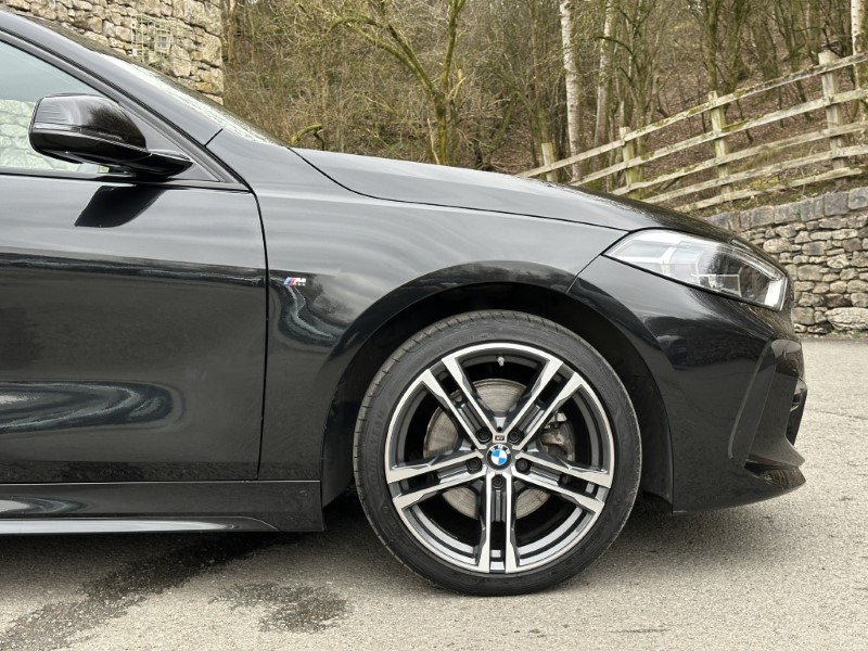 Used BMW 1 Series 2023 for sale - 77431321: Photo 51