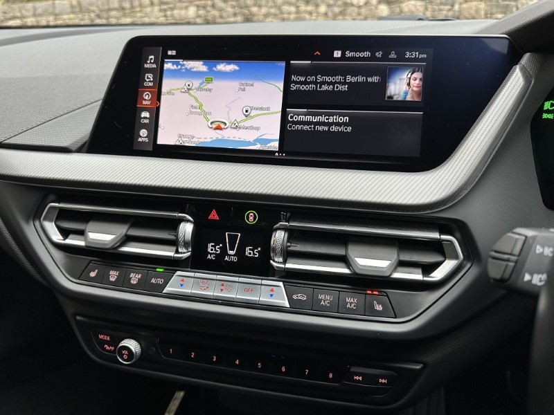 Used BMW 1 Series 2023 for sale - 77431321: Photo 58