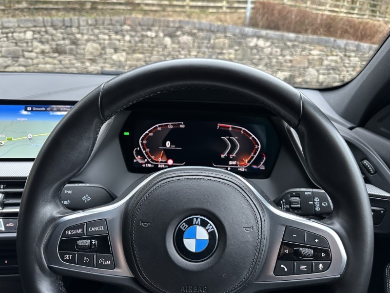 Used BMW 1 Series 2023 for sale - 77431321: Photo 61