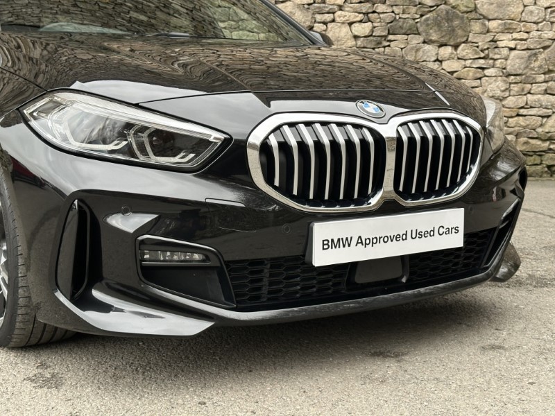 Used BMW 1 Series 2023 for sale - 77431321: Photo 65