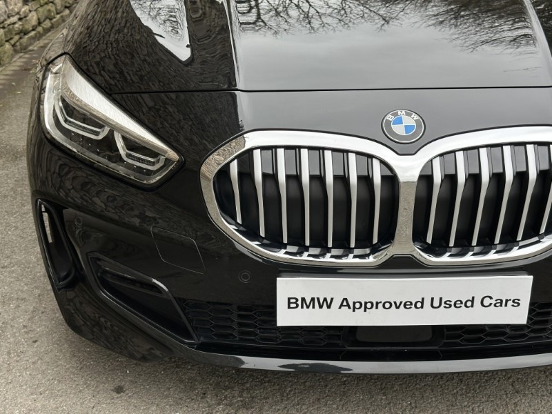 Used BMW 1 Series 2023 for sale - 77431321: Photo 67