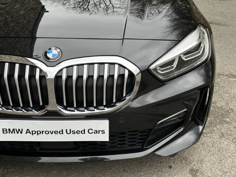 Used BMW 1 Series 2023 for sale - 77431321: Photo 69