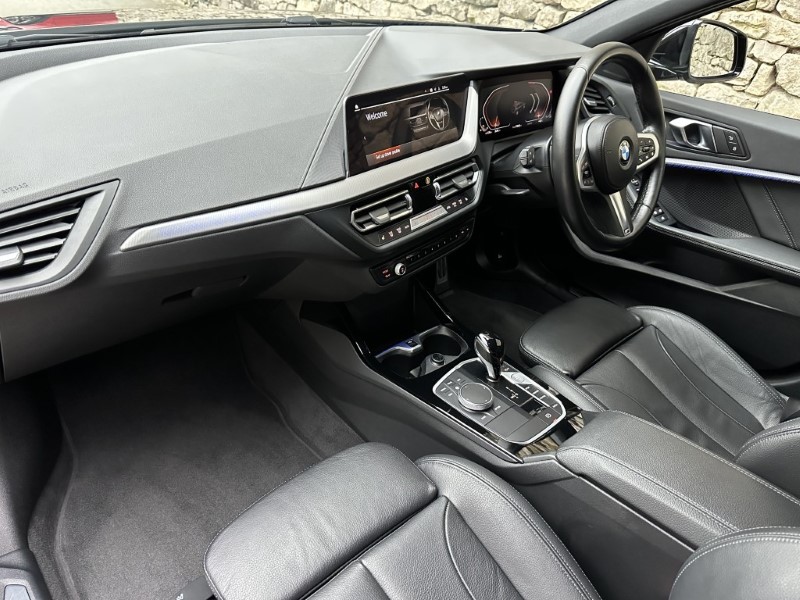 Used BMW 1 Series 2023 for sale - 77431321: Photo 7