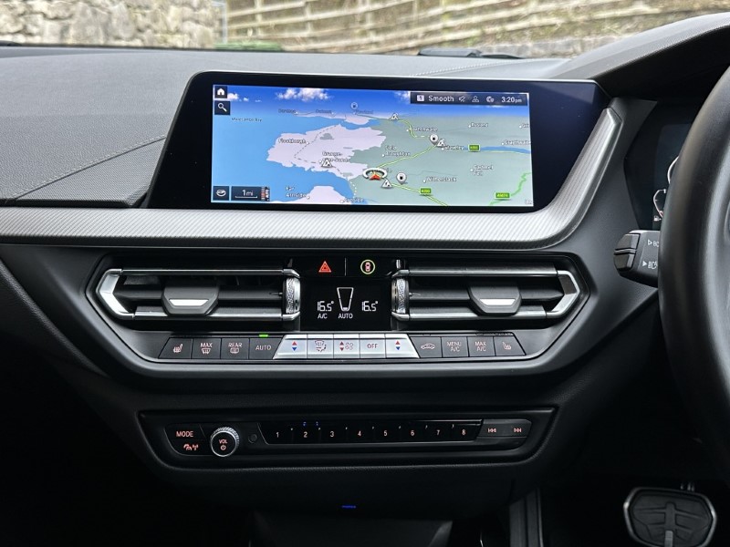 Used BMW 1 Series 2023 for sale - 77431321: Photo 8