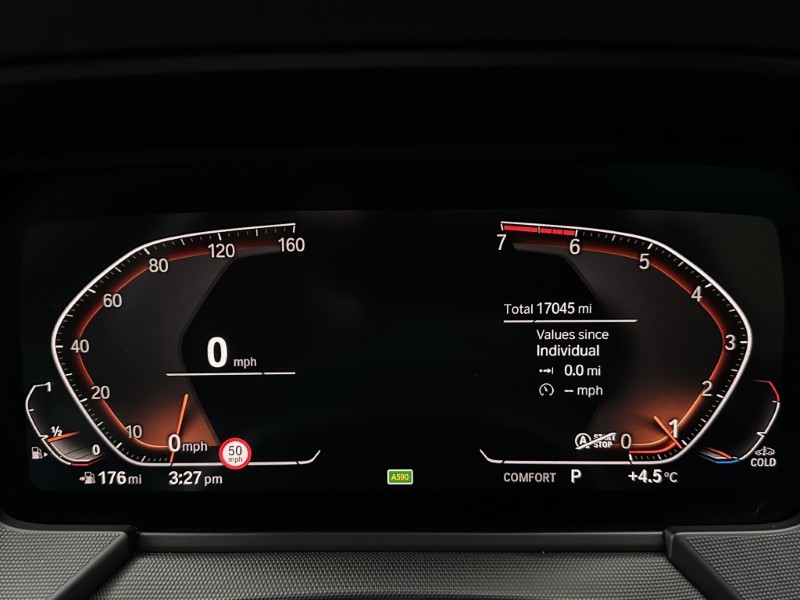 Used BMW 1 Series 2023 for sale - 77431321: Photo 9