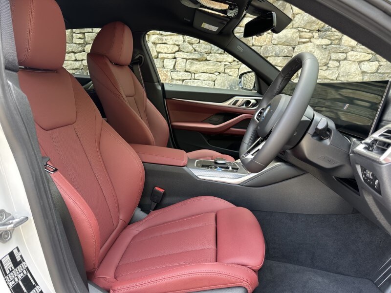 Used BMW i4 2025 for sale - 76981649: Photo 11