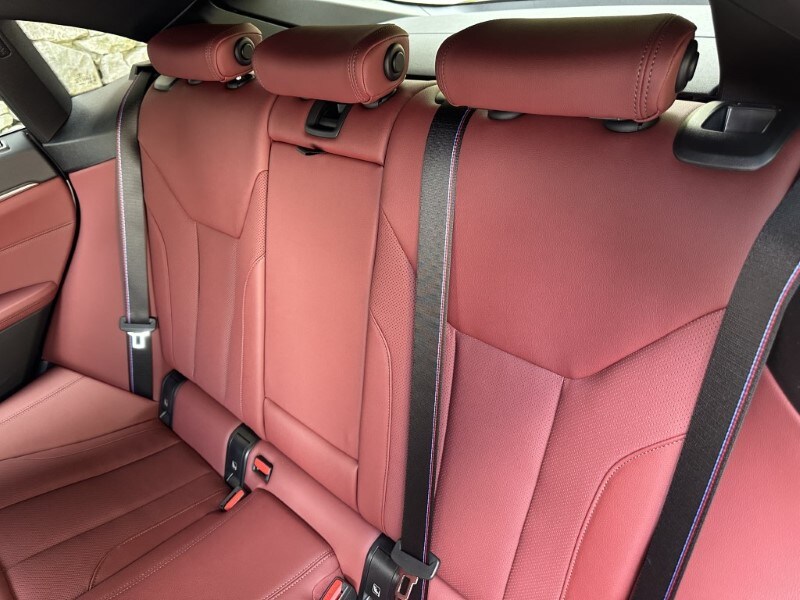 Used BMW i4 2025 for sale - 76981649: Photo 12