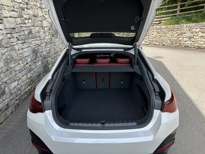 Used BMW i4 2025 for sale - 76981649: Photo 13