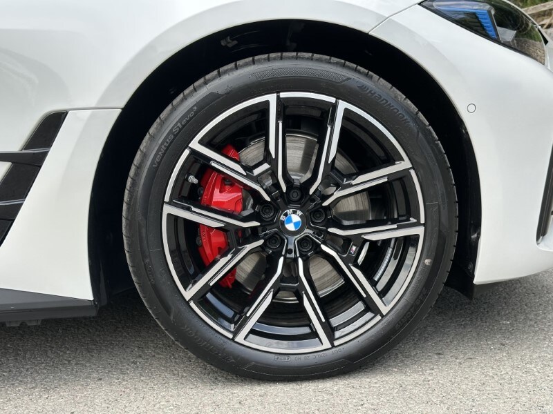 Used BMW i4 2025 for sale - 76981649: Photo 14