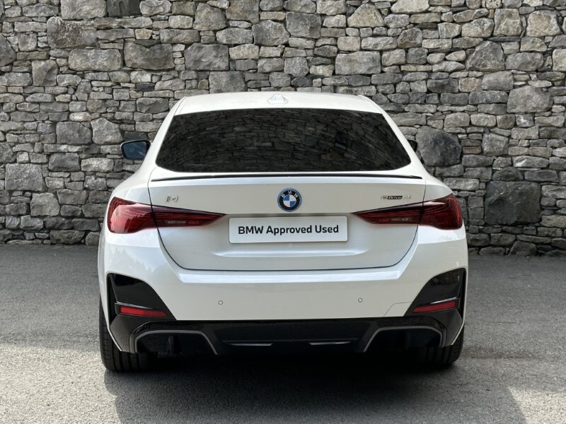 Used BMW i4 2025 for sale - 76981649: Photo 15