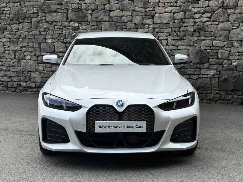 Used BMW i4 2025 for sale - 76981649: Photo 16