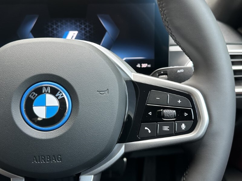 Used BMW i4 2025 for sale - 76981649: Photo 18
