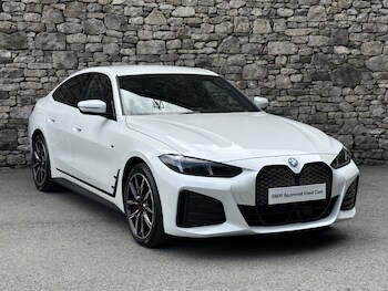 Used BMW i4 2025 for sale - 76981649: Photo