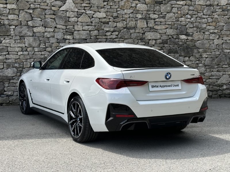 Used BMW i4 2025 for sale - 76981649: Photo 2