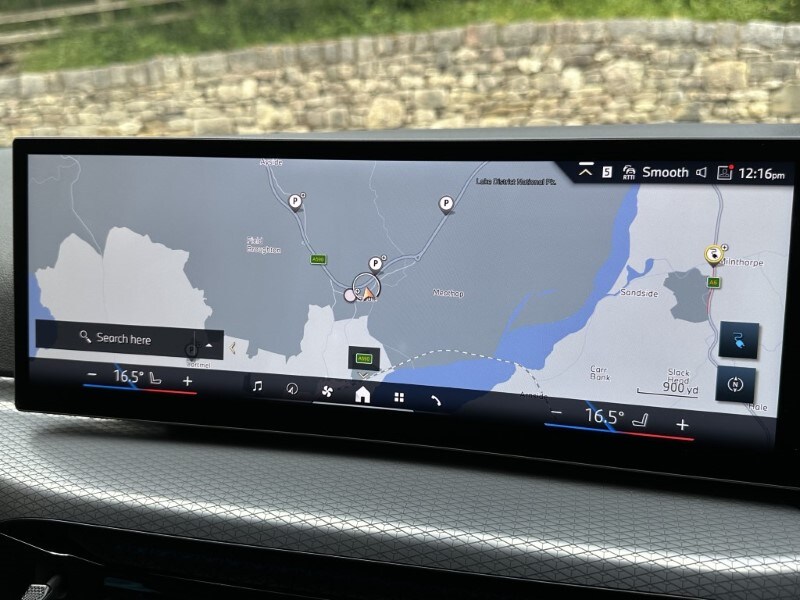 Used BMW i4 2025 for sale - 76981649: Photo 21