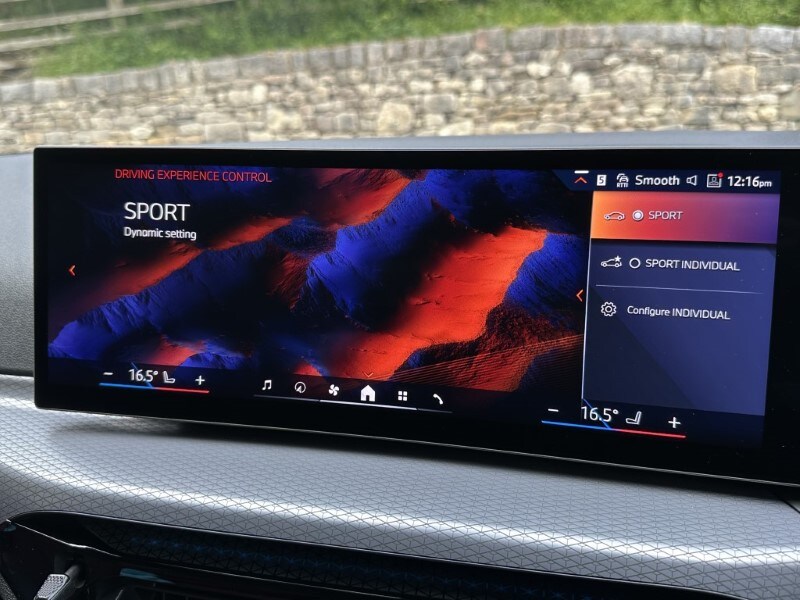 Used BMW i4 2025 for sale - 76981649: Photo 23