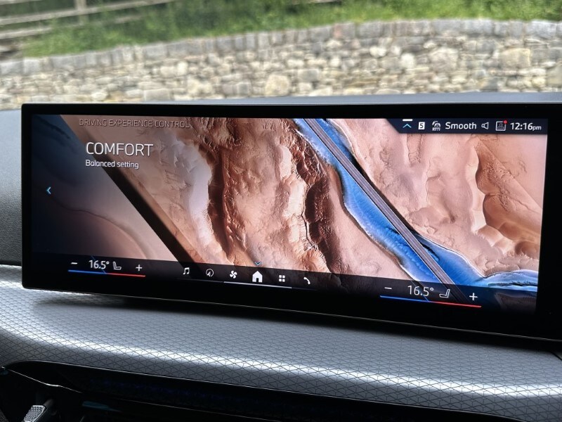 Used BMW i4 2025 for sale - 76981649: Photo 24