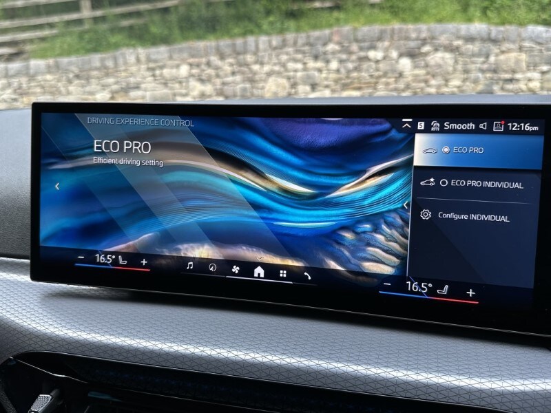 Used BMW i4 2025 for sale - 76981649: Photo 25