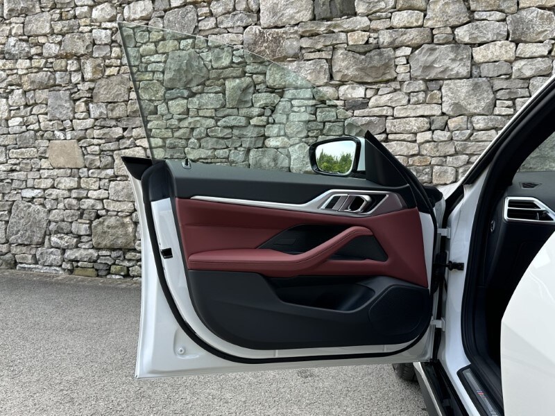 Used BMW i4 2025 for sale - 76981649: Photo 28