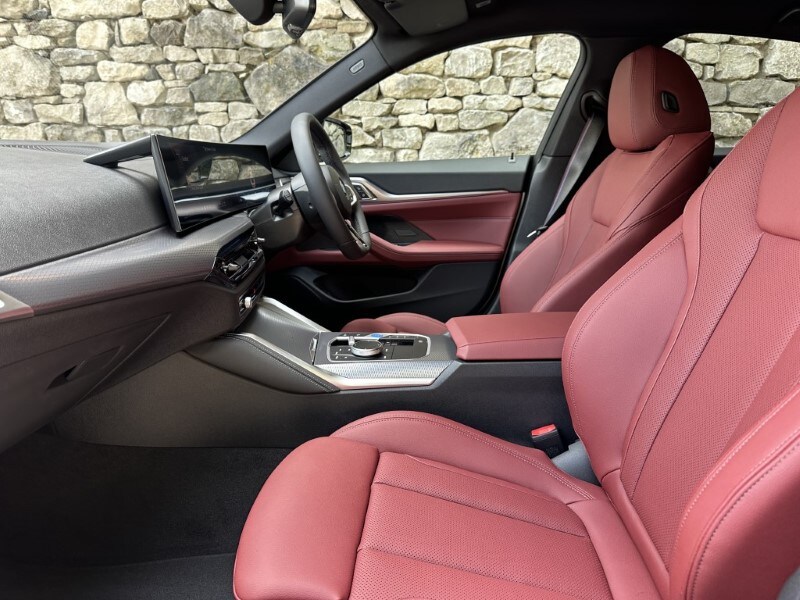 Used BMW i4 2025 for sale - 76981649: Photo 29