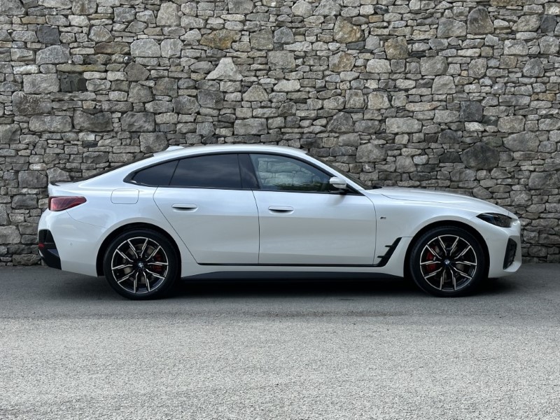 Used BMW i4 2025 for sale - 76981649: Photo 3