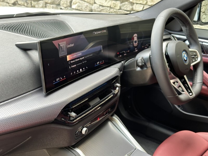 Used BMW i4 2025 for sale - 76981649: Photo 30