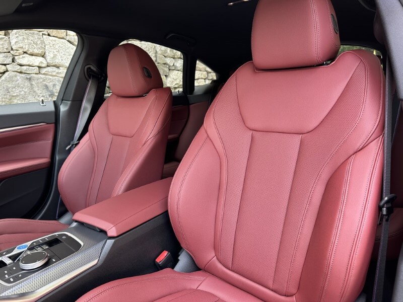 Used BMW i4 2025 for sale - 76981649: Photo 31