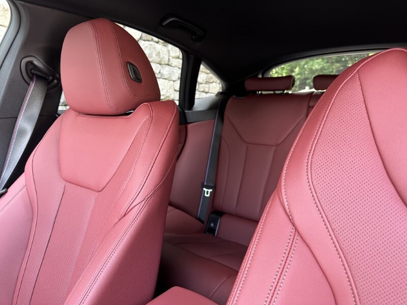 Used BMW i4 2025 for sale - 76981649: Photo 32