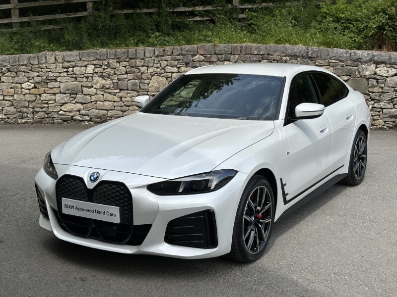 Used BMW i4 2025 for sale - 76981649: Photo 36