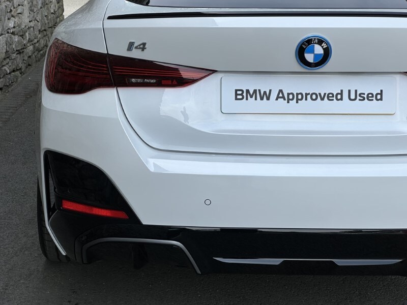 Used BMW i4 2025 for sale - 76981649: Photo 39