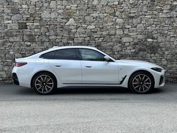 Used BMW i4 2025 for sale - 76981649: Photo