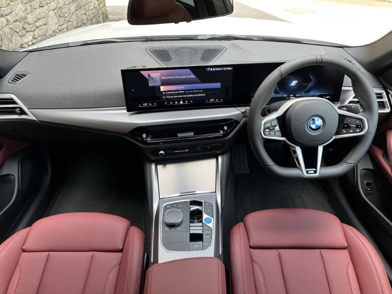 Used BMW i4 2025 for sale - 76981649: Photo 4