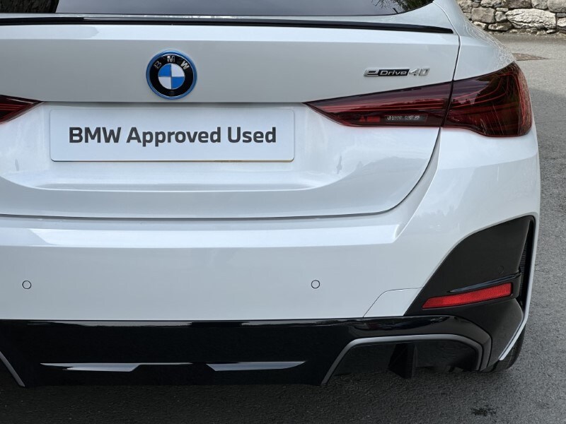 Used BMW i4 2025 for sale - 76981649: Photo 40
