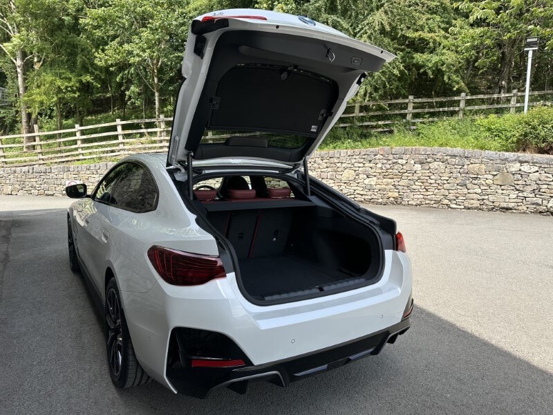 Used BMW i4 2025 for sale - 76981649: Photo 43